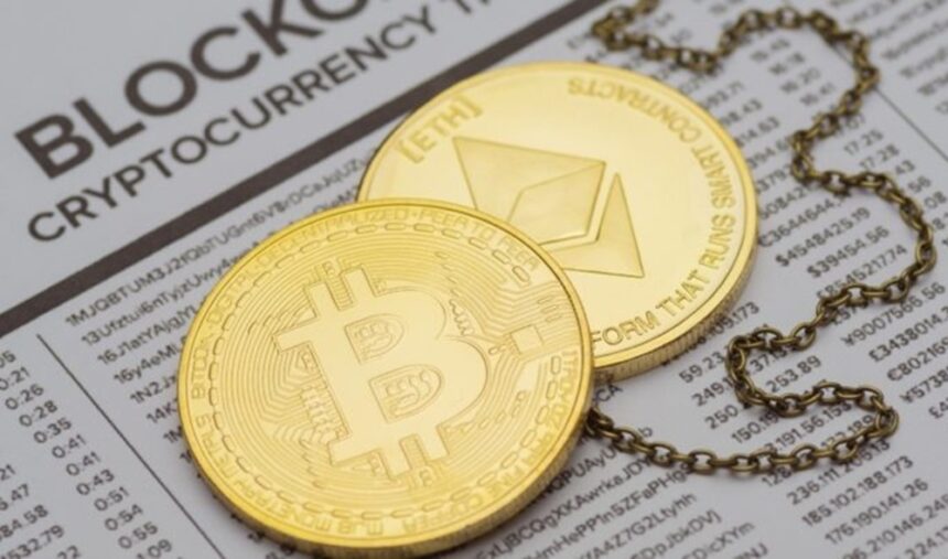 Good News for Doge, ETH&Bitcoin Investors