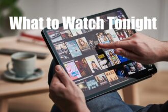 What to Watch Tonight