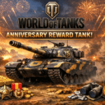 World of Tanks