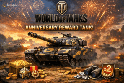 World of Tanks