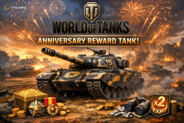 World of Tanks