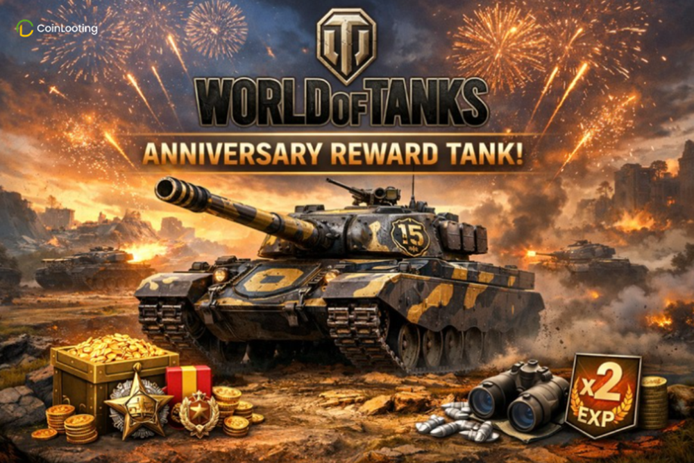 World of Tanks