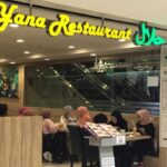 Yana Halal Restaurant