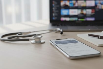 Google AI Overviews Cite YouTube More Than Medical Websites