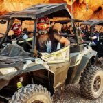 Off-Road ATV Routes Near Las Vegas