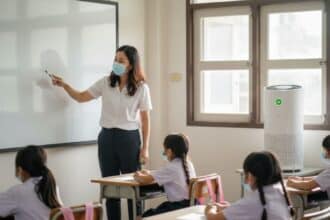 Bangkok Dust Free Classroom Expansion: What Parents Should Know for 2026