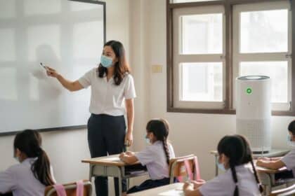 Bangkok Dust Free Classroom Expansion: What Parents Should Know for 2026