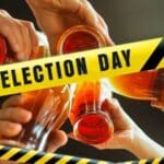Thailand Alcohol Ban During General Election