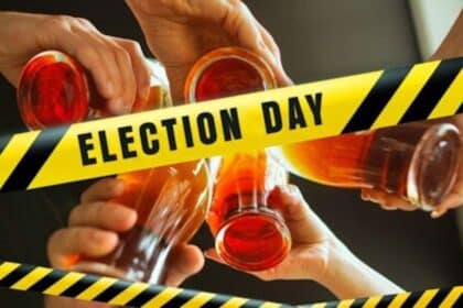 Thailand Alcohol Ban During General Election