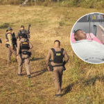 Police Officer Shot in Undercover Sting Operation