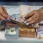 Thailand Tightens Checks on Large Cash Withdrawals in Small Notes