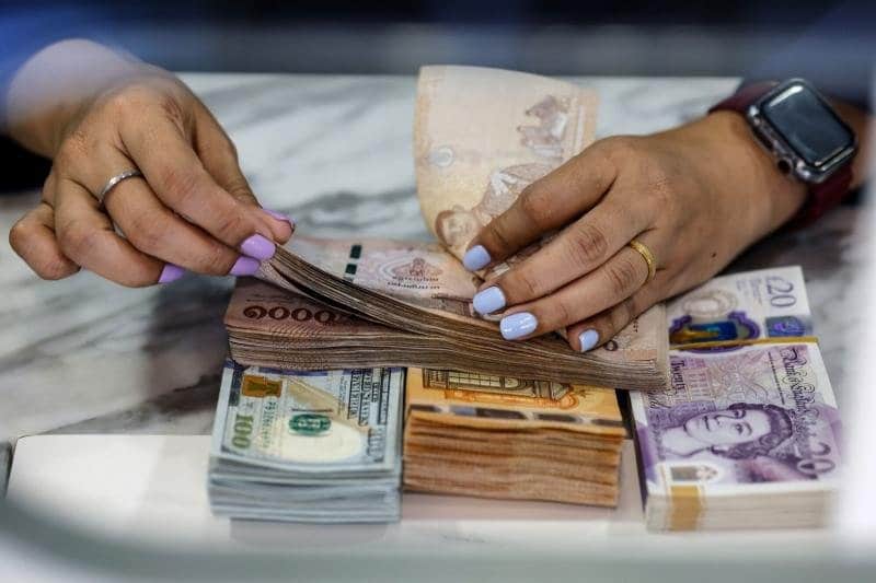 Thailand Tightens Checks on Large Cash Withdrawals in Small Notes