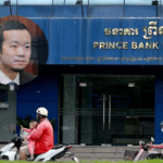 Prince Bank Founder Extradited to China