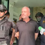 Police Arrest 58-Year-Old Briton For Shooting His Thai Wife