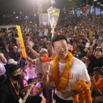 Thailand, Election, People’s Party