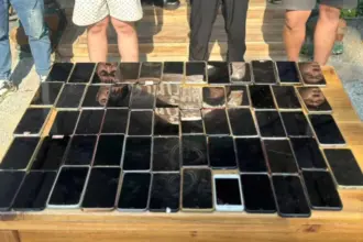 Chanthaburi Border Arrests Highlight a New Push by Chinese Scammers Into Thailand