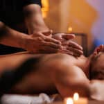 Massage in Los Angeles