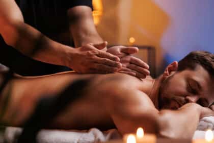 Massage in Los Angeles