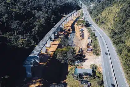 Chiang Rai Double-Track Railway
