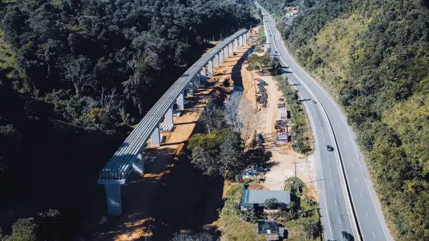 Chiang Rai Double-Track Railway
