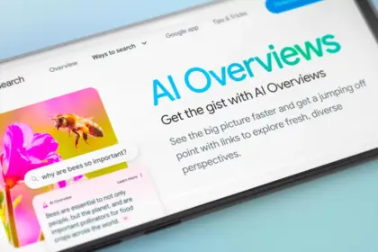 Google AI Overviews