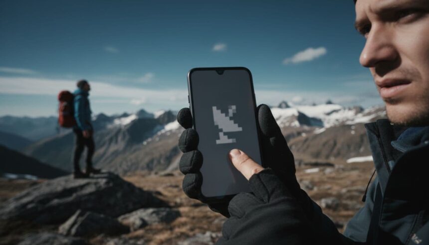 Galaxy S26 Satellite Texting: What the FCC Filings Suggest for SOS When You Have No Service