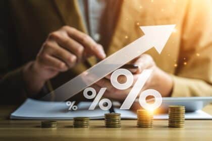 Higher Savings Account Interest Rate