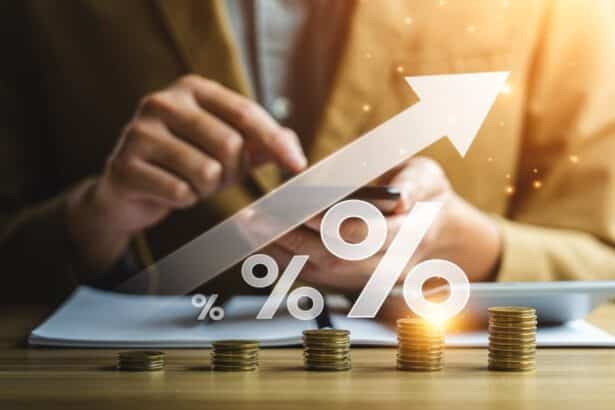 Higher Savings Account Interest Rate
