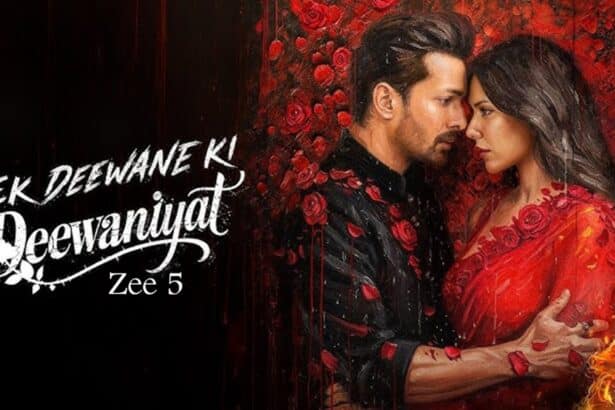 Ek Deewane Ki Deewaniyat