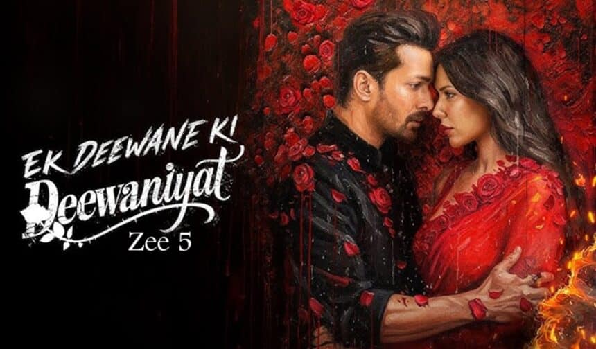 Ek Deewane Ki Deewaniyat