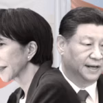 Japan Makes a Push to Warm Relations with China