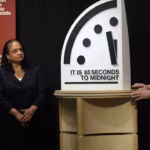 Doomsday Clock