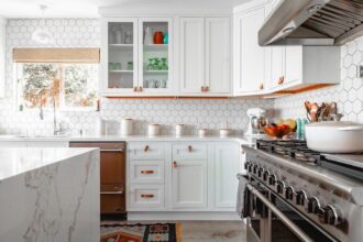 Kitchen Remodeling Myths