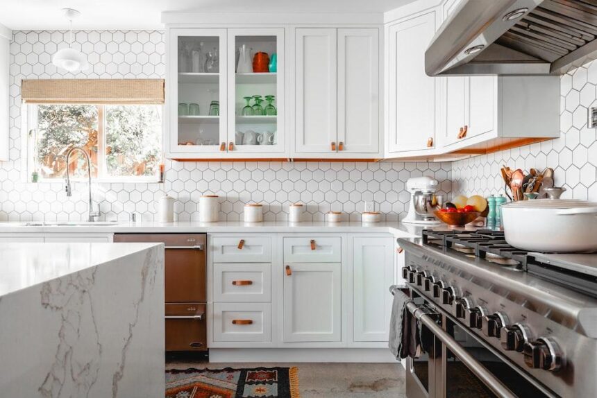 Kitchen Remodeling Myths