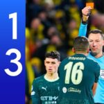 Bodø/Glimt Shock Manchester City 3-1