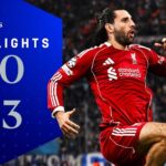 Liverpool Secures Commanding 3-0 Victory over Marseille