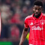 Nottingham Forest Crush Ferencváros 4-0 in Europa League Finale