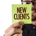 new clients every day