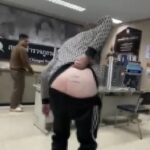 Chiang Rai Police Detain Foreigner For Obscene Act