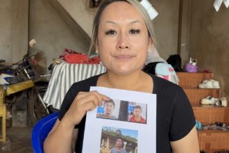 Murderers Deported to Myanmar