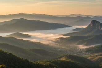 Thailand Mountain Towns to Visit (2026): 10 Cool-Weather Escapes, With Real Pros and Cons