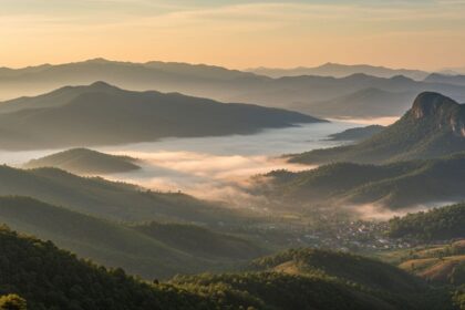 Thailand Mountain Towns to Visit (2026): 10 Cool-Weather Escapes, With Real Pros and Cons