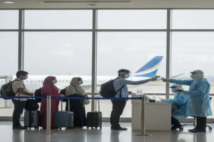 Pakistan Tightens Border Checks After Nipah Virus Cases in India