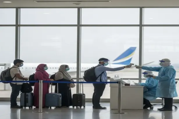 Pakistan Tightens Border Checks After Nipah Virus Cases in India