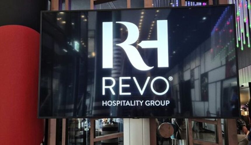 revo hospitality group administration