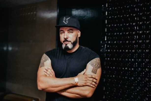 Roger Sanchez to Headline Levels Bangkok (Jan 29, 2026): Tickets and Details