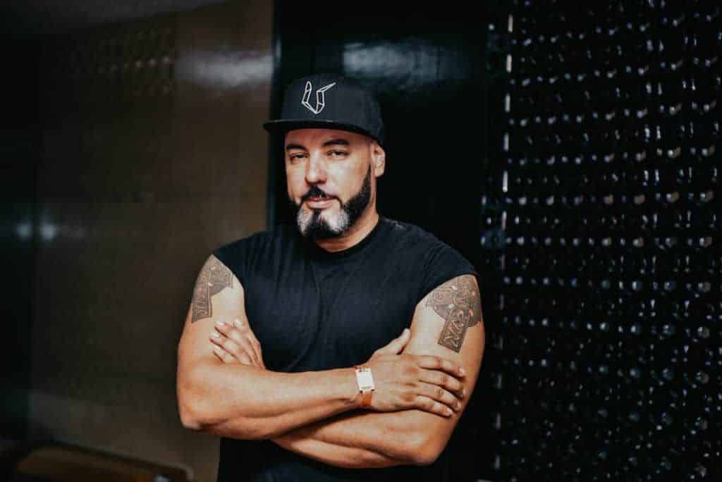 Roger Sanchez to Headline Levels Bangkok (Jan 29, 2026): Tickets and Details