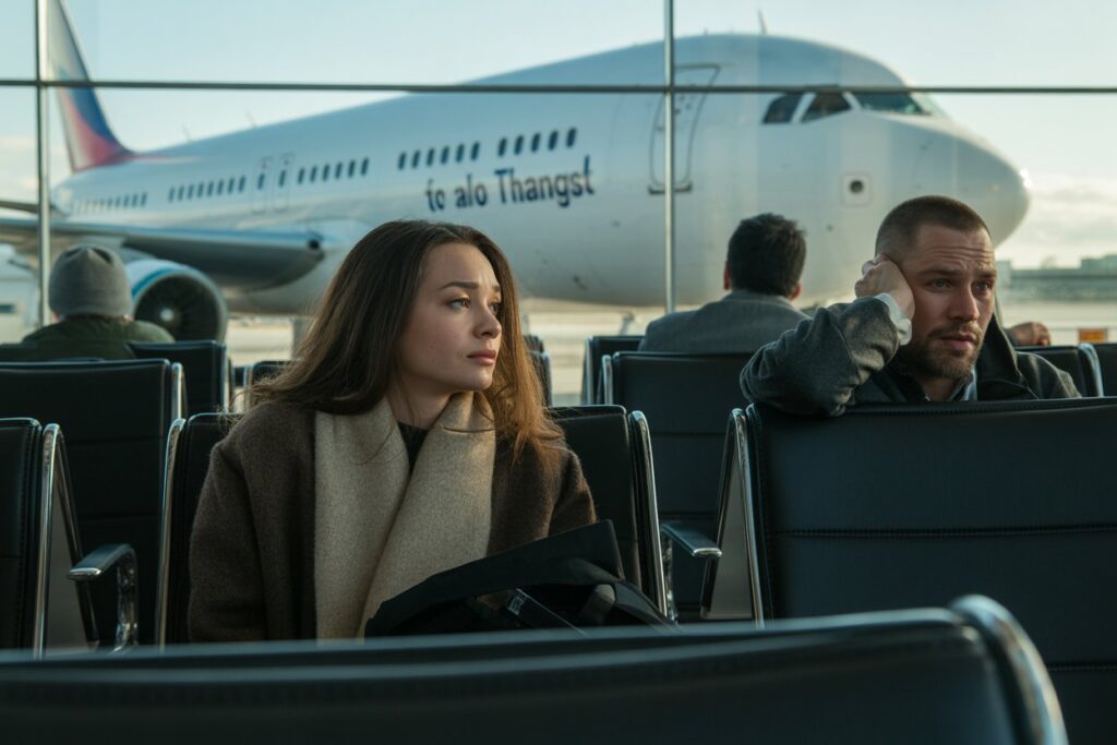 flight delay and cancellation thailand