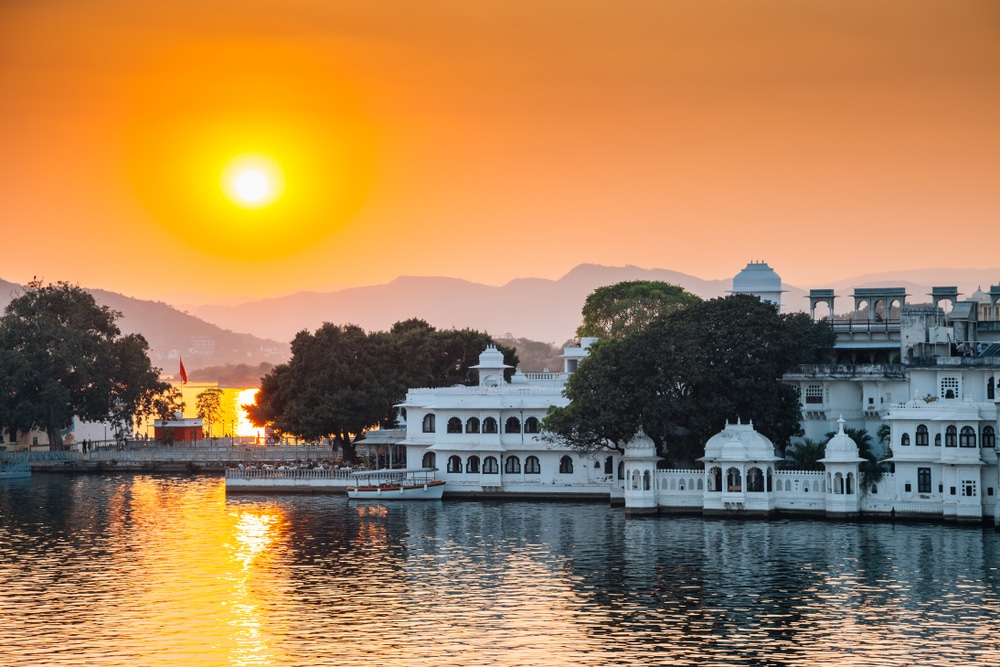 Udaipur tour package