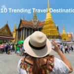 Where to Go in 2026: Top 10 Trending Travel Destinations